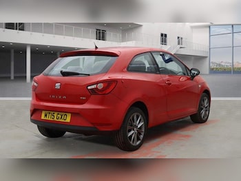 Used SEAT Ibiza 2015 for sale - 76094852: Photo 4