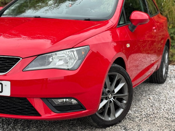 Used SEAT Ibiza 2015 for sale - 76094852: Photo 57