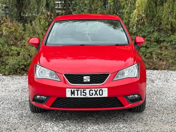 Used SEAT Ibiza 2015 for sale - 76094852: Photo 5