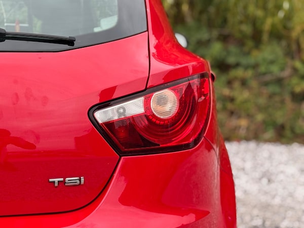 Used SEAT Ibiza 2015 for sale - 76094852: Photo 61