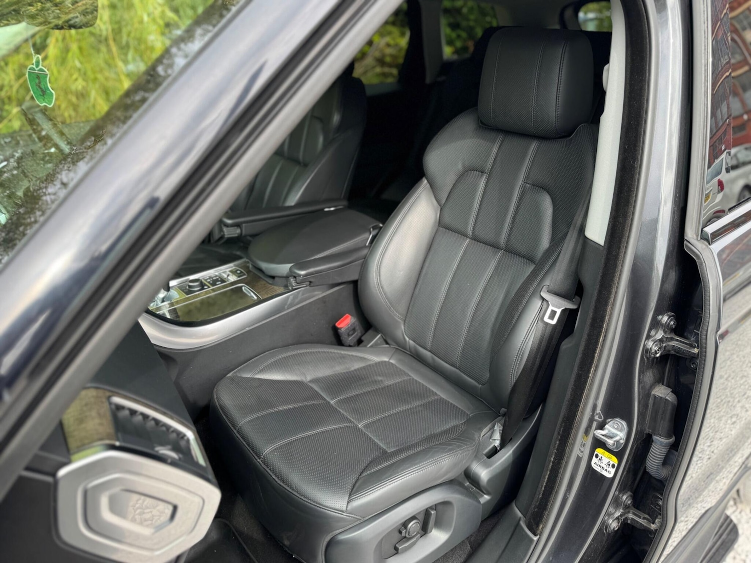 Vehicle 15