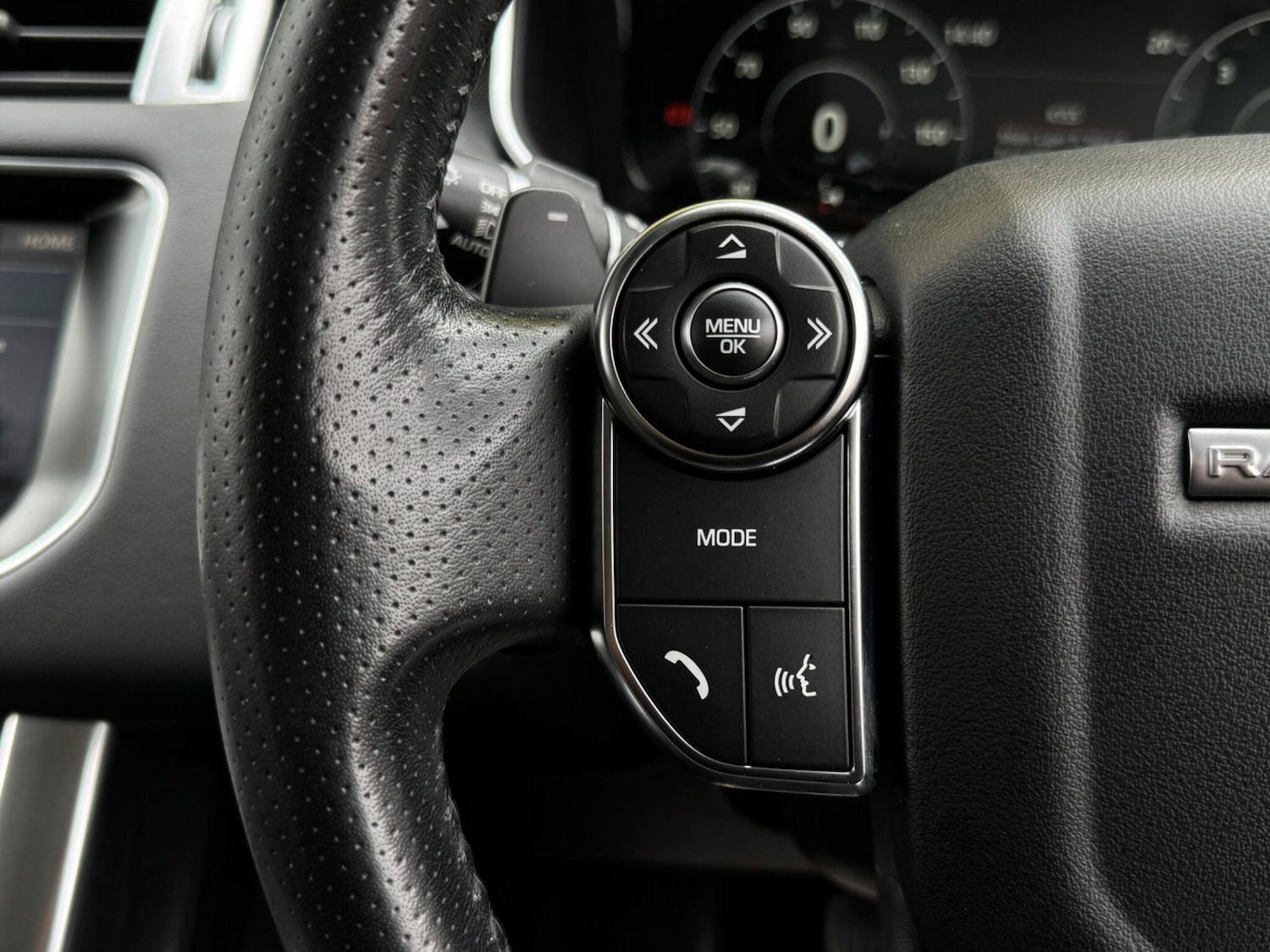 Used Land Rover Range Rover Sport 2017 for sale - 75741027: Photo 23