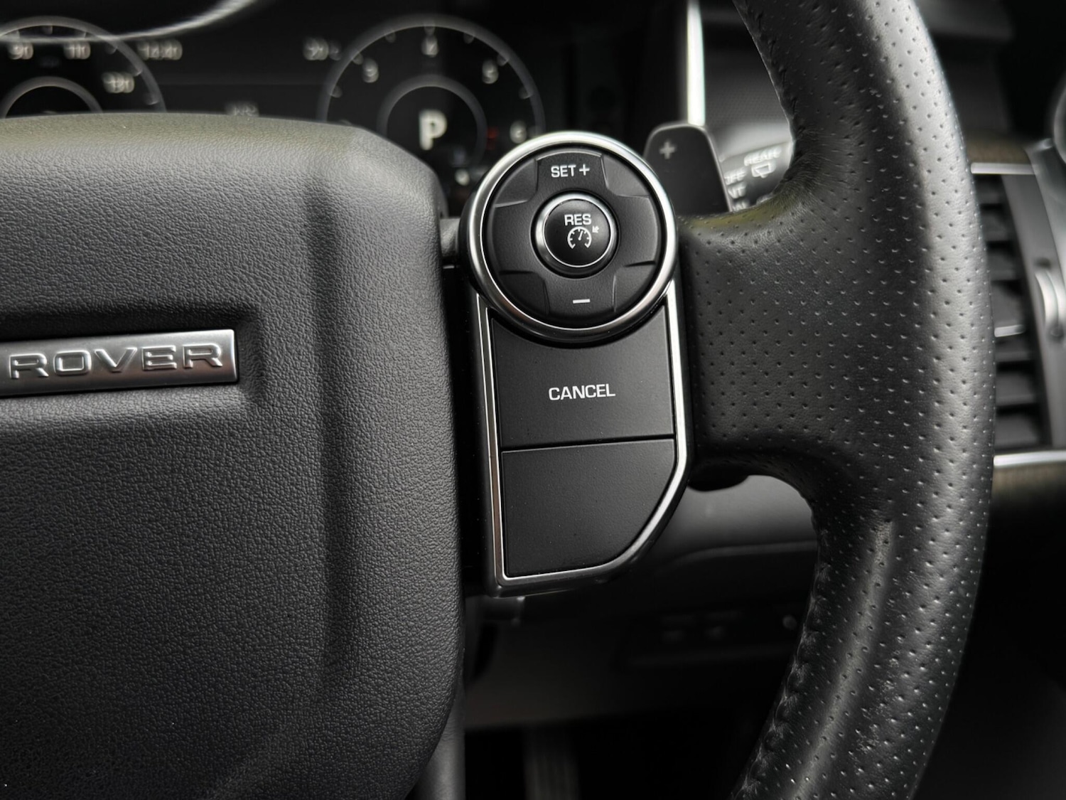 Used Land Rover Range Rover Sport 2017 for sale - 75741027: Photo 24