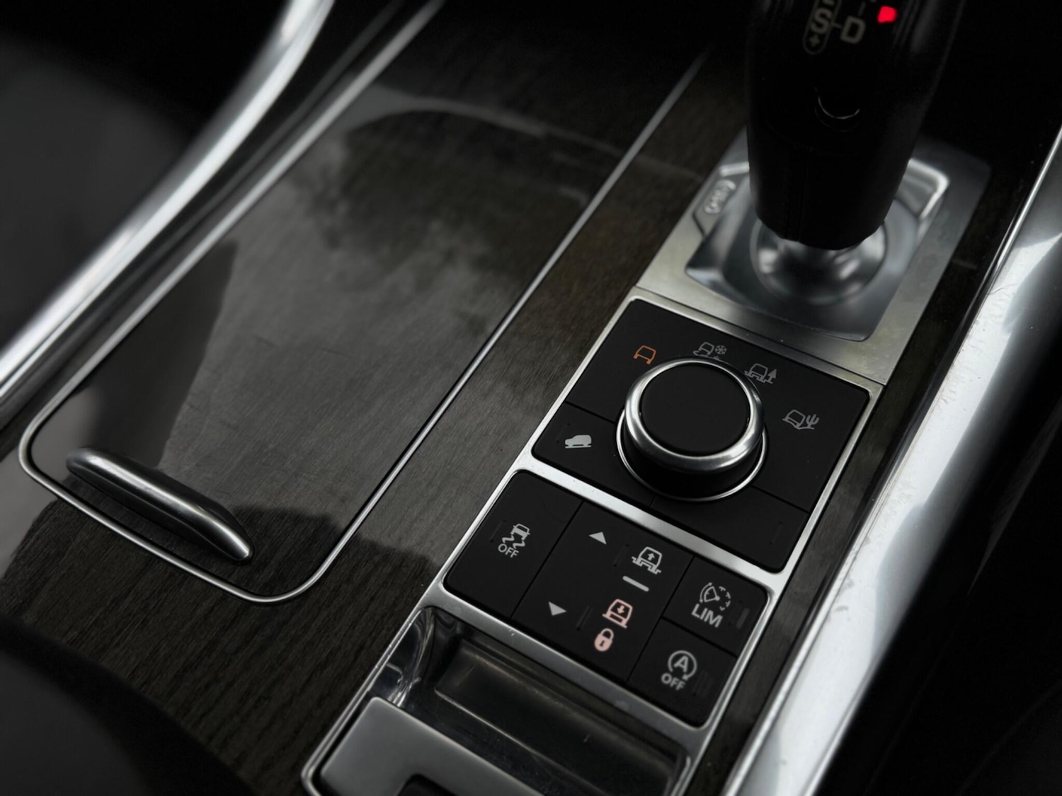 Used Land Rover Range Rover Sport 2017 for sale - 75741027: Photo 32