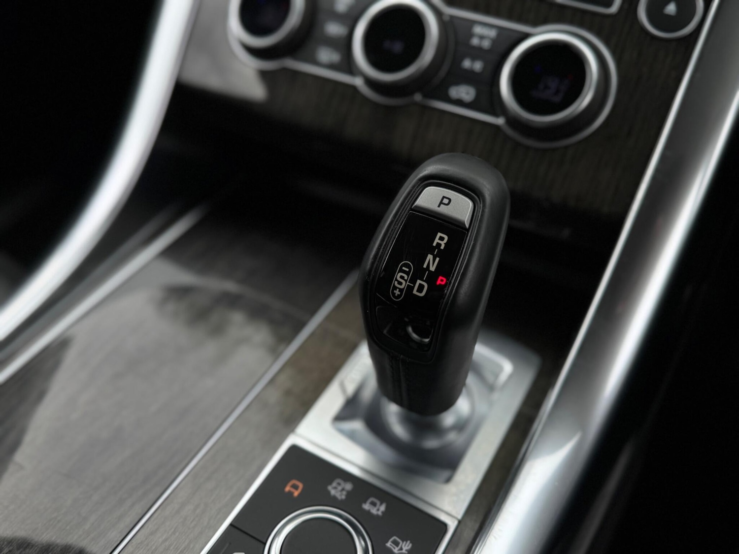 Used Land Rover Range Rover Sport 2017 for sale - 75741027: Photo 34