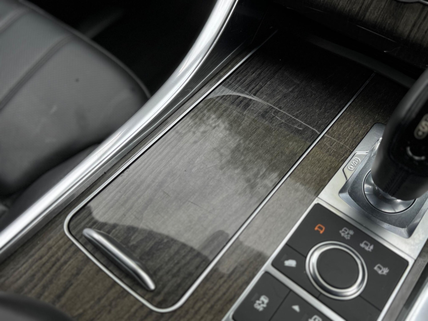 Used Land Rover Range Rover Sport 2017 for sale - 75741027: Photo 35