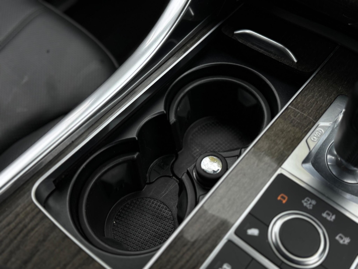 Used Land Rover Range Rover Sport 2017 for sale - 75741027: Photo 37