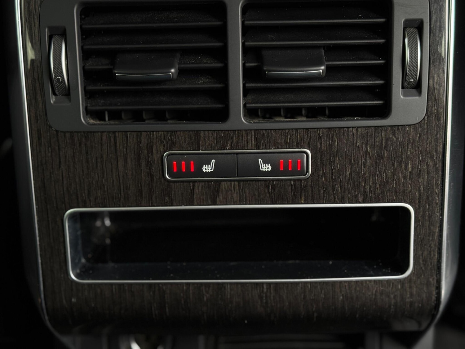 Used Land Rover Range Rover Sport 2017 for sale - 75741027: Photo 41