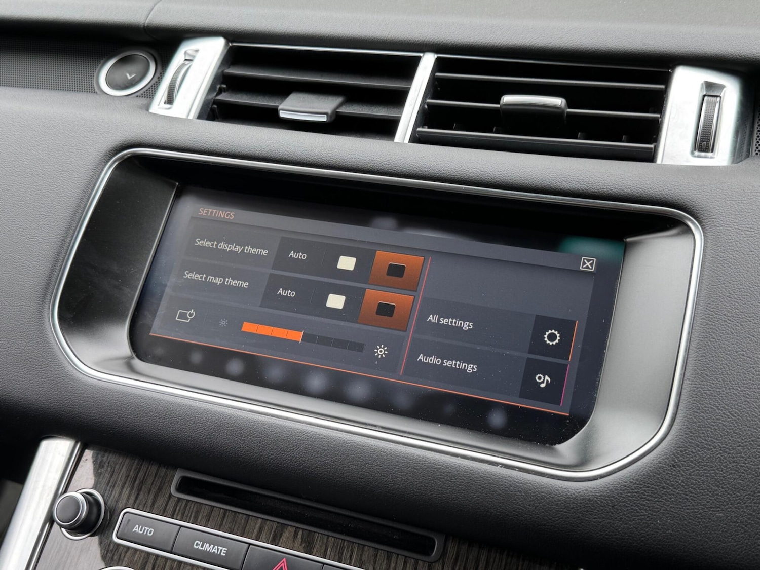 Used Land Rover Range Rover Sport 2017 for sale - 75741027: Photo 49