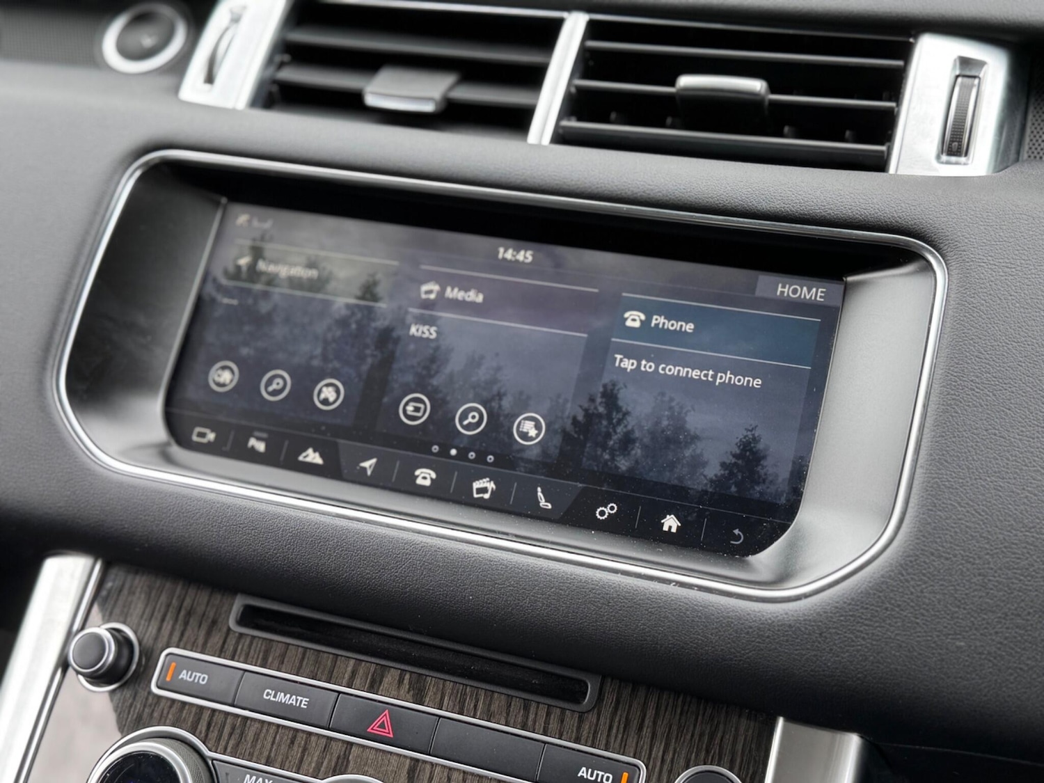 Used Land Rover Range Rover Sport 2017 for sale - 75741027: Photo 50