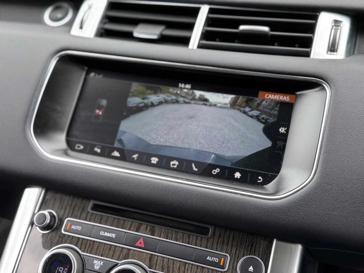 Used Land Rover Range Rover Sport 2017 for sale - 75741027: Photo 52