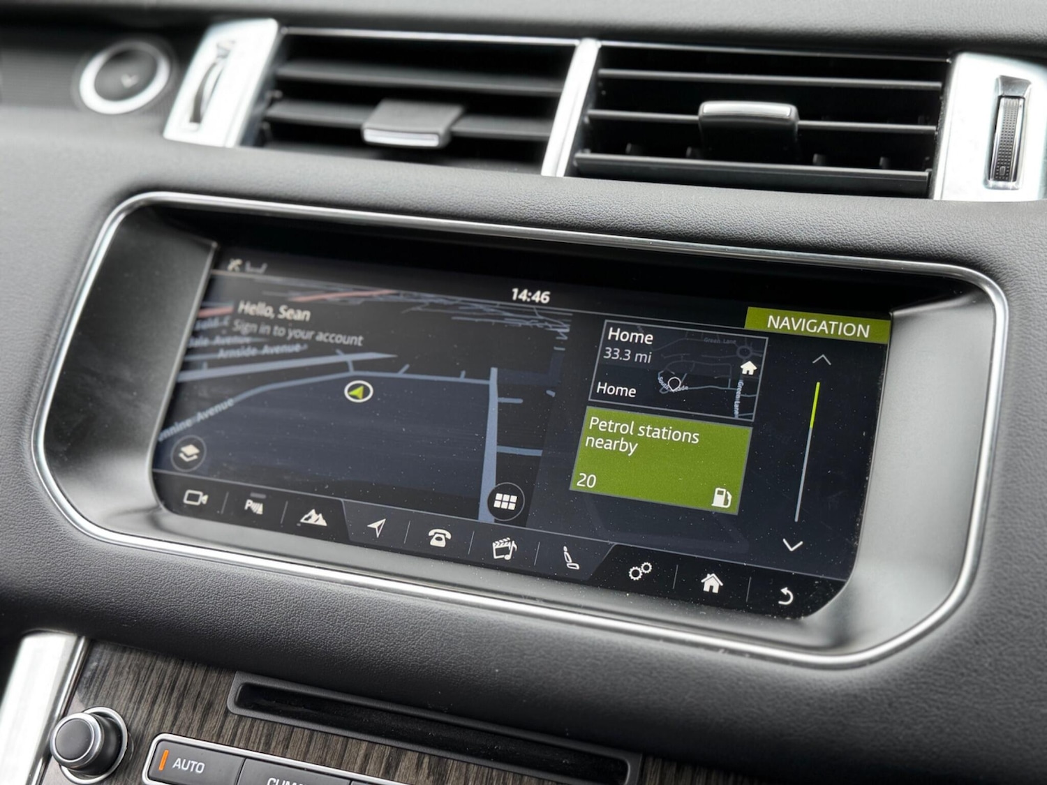 Used Land Rover Range Rover Sport 2017 for sale - 75741027: Photo 53