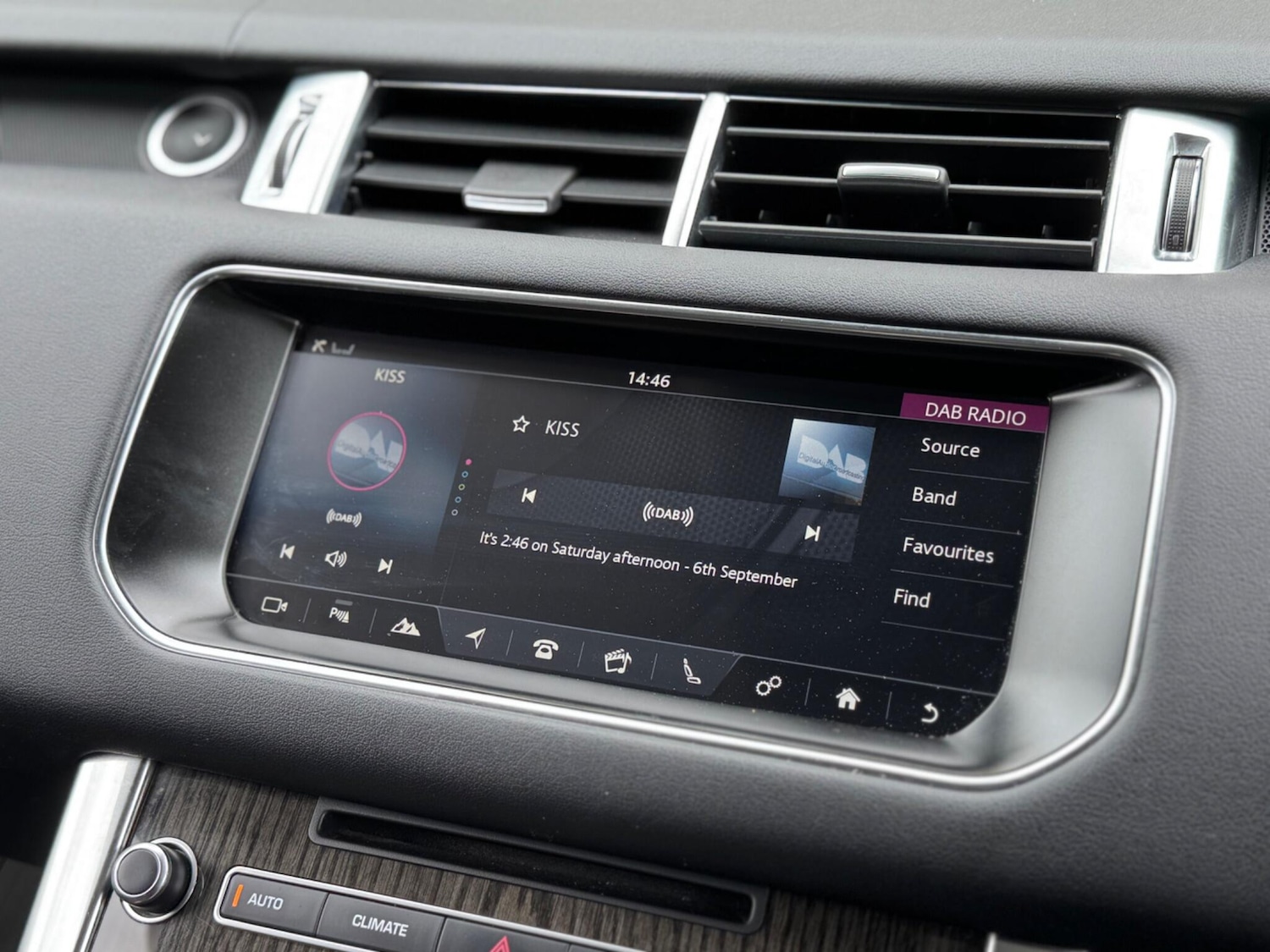 Used Land Rover Range Rover Sport 2017 for sale - 75741027: Photo 56