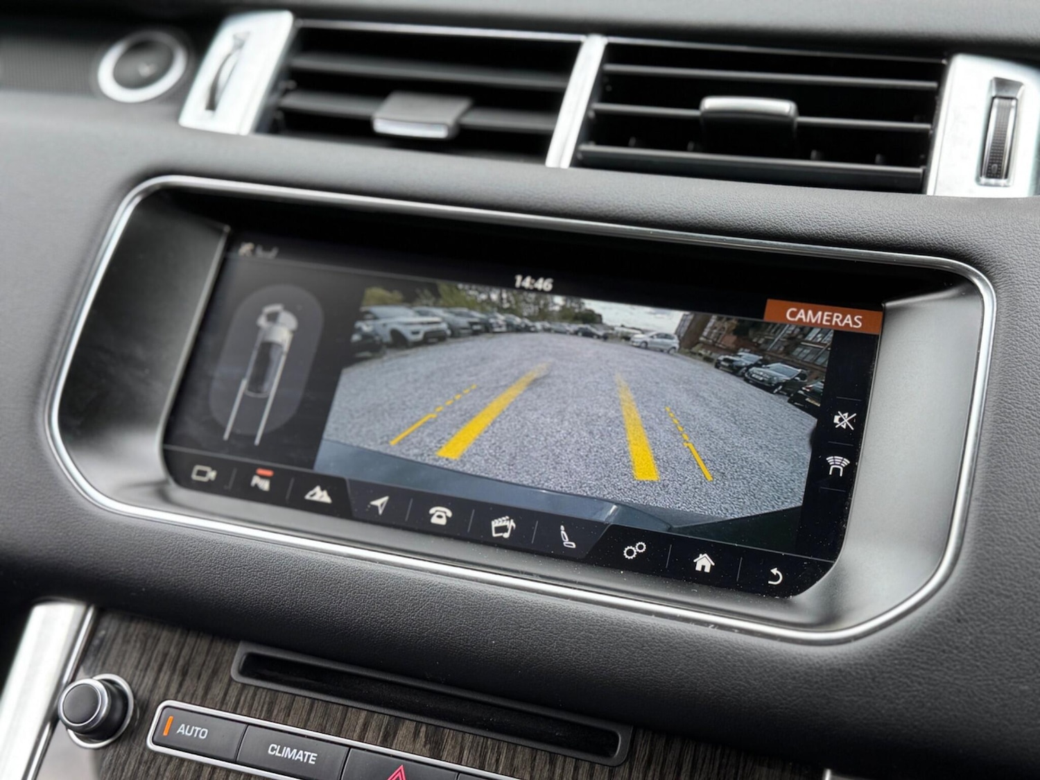 Used Land Rover Range Rover Sport 2017 for sale - 75741027: Photo 57