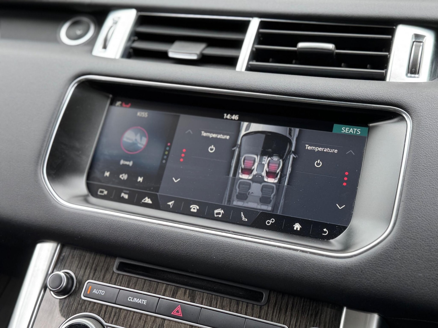 Used Land Rover Range Rover Sport 2017 for sale - 75741027: Photo 58