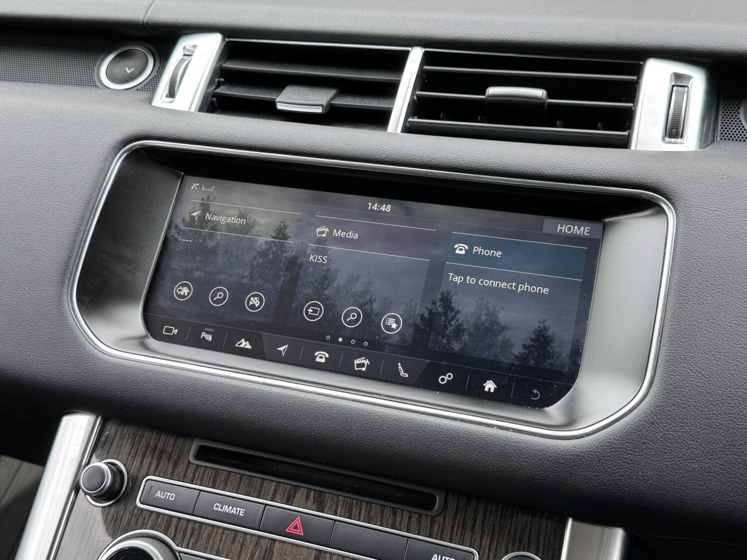 Used Land Rover Range Rover Sport 2017 for sale - 75741027: Photo 60