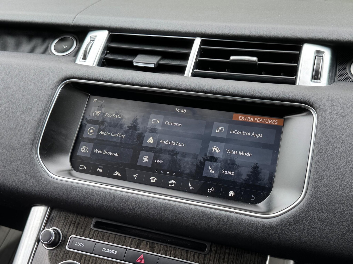 Used Land Rover Range Rover Sport 2017 for sale - 75741027: Photo 61