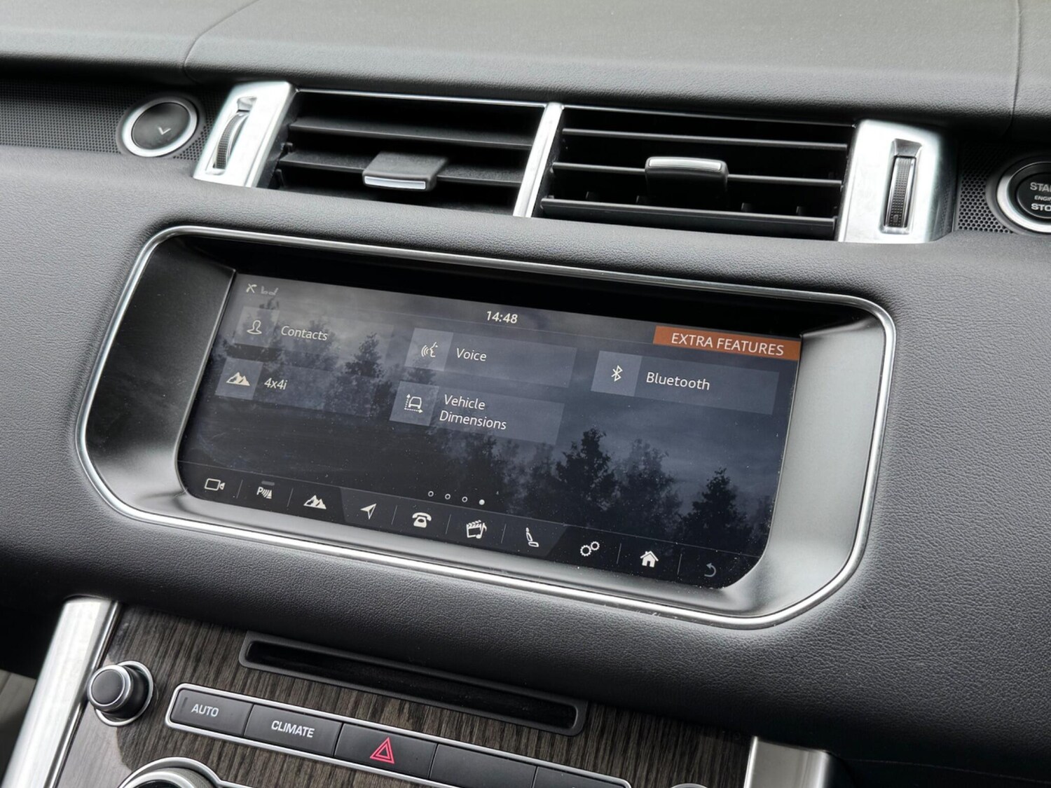 Used Land Rover Range Rover Sport 2017 for sale - 75741027: Photo 62