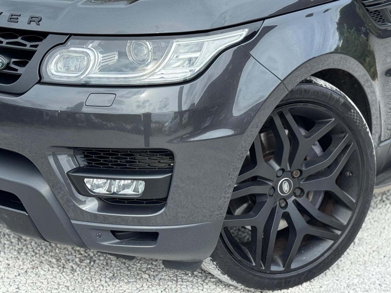 Used Land Rover Range Rover Sport 2017 for sale - 75741027: Photo 65