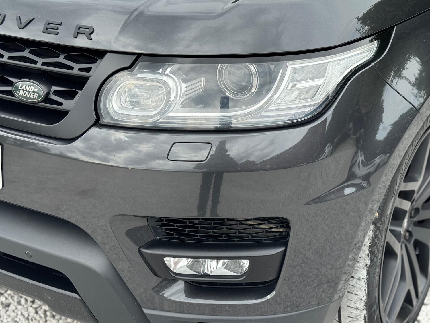 Used Land Rover Range Rover Sport 2017 for sale - 75741027: Photo 67