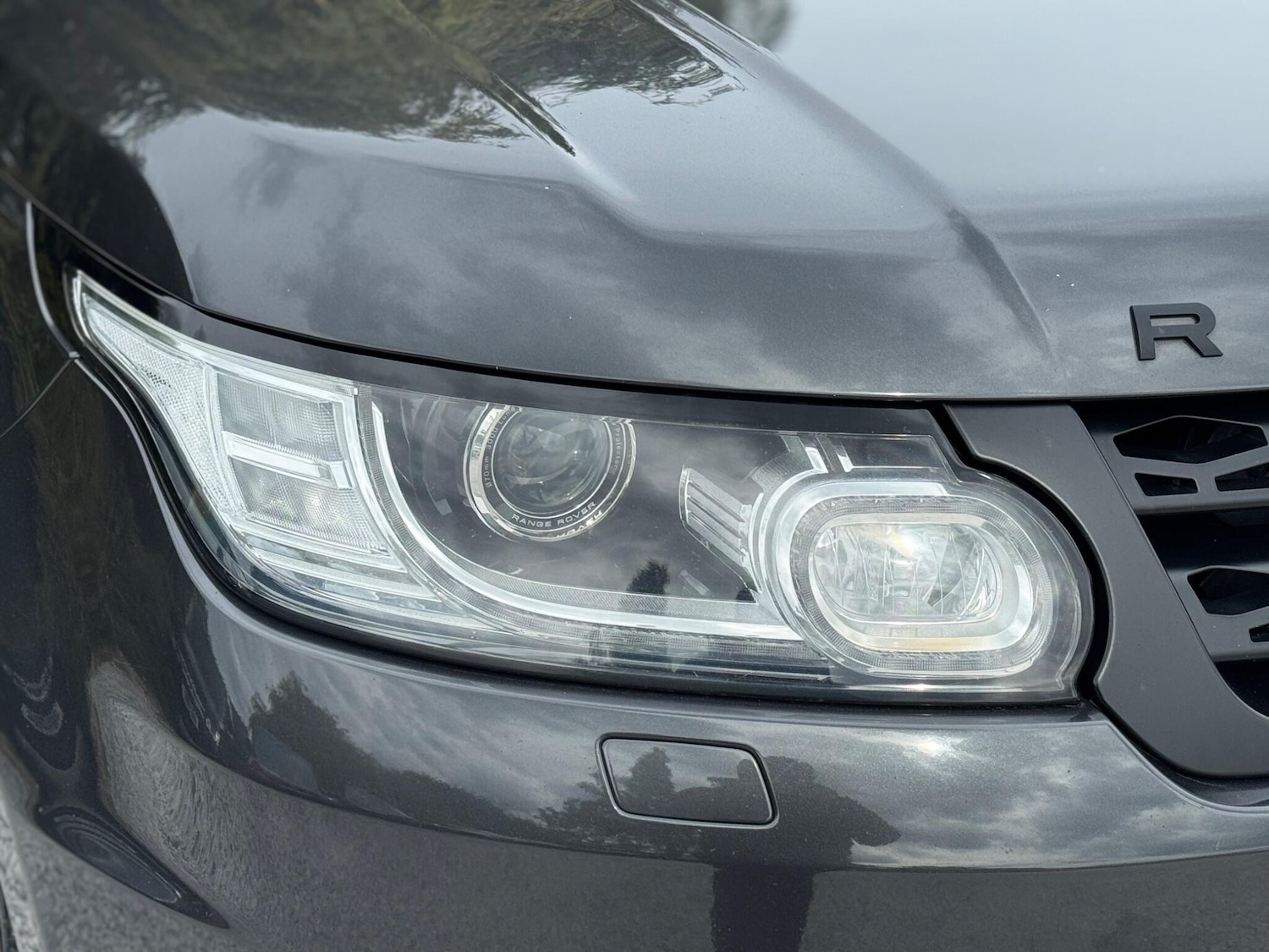 Used Land Rover Range Rover Sport 2017 for sale - 75741027: Photo 68