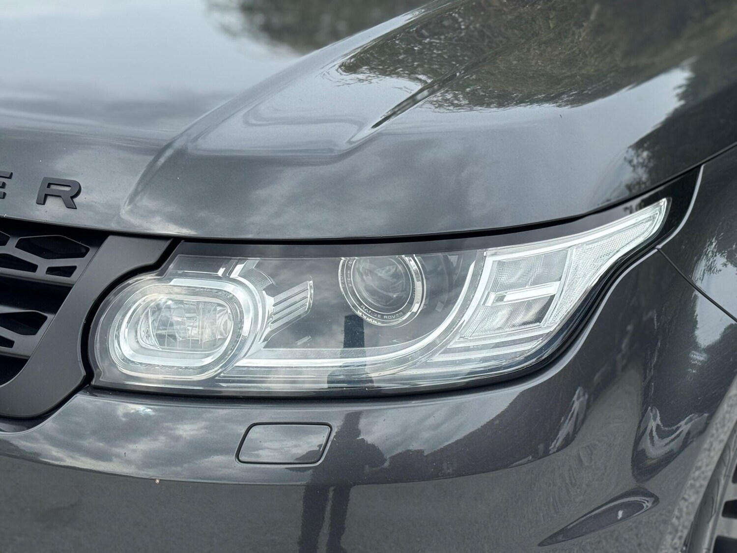 Used Land Rover Range Rover Sport 2017 for sale - 75741027: Photo 69