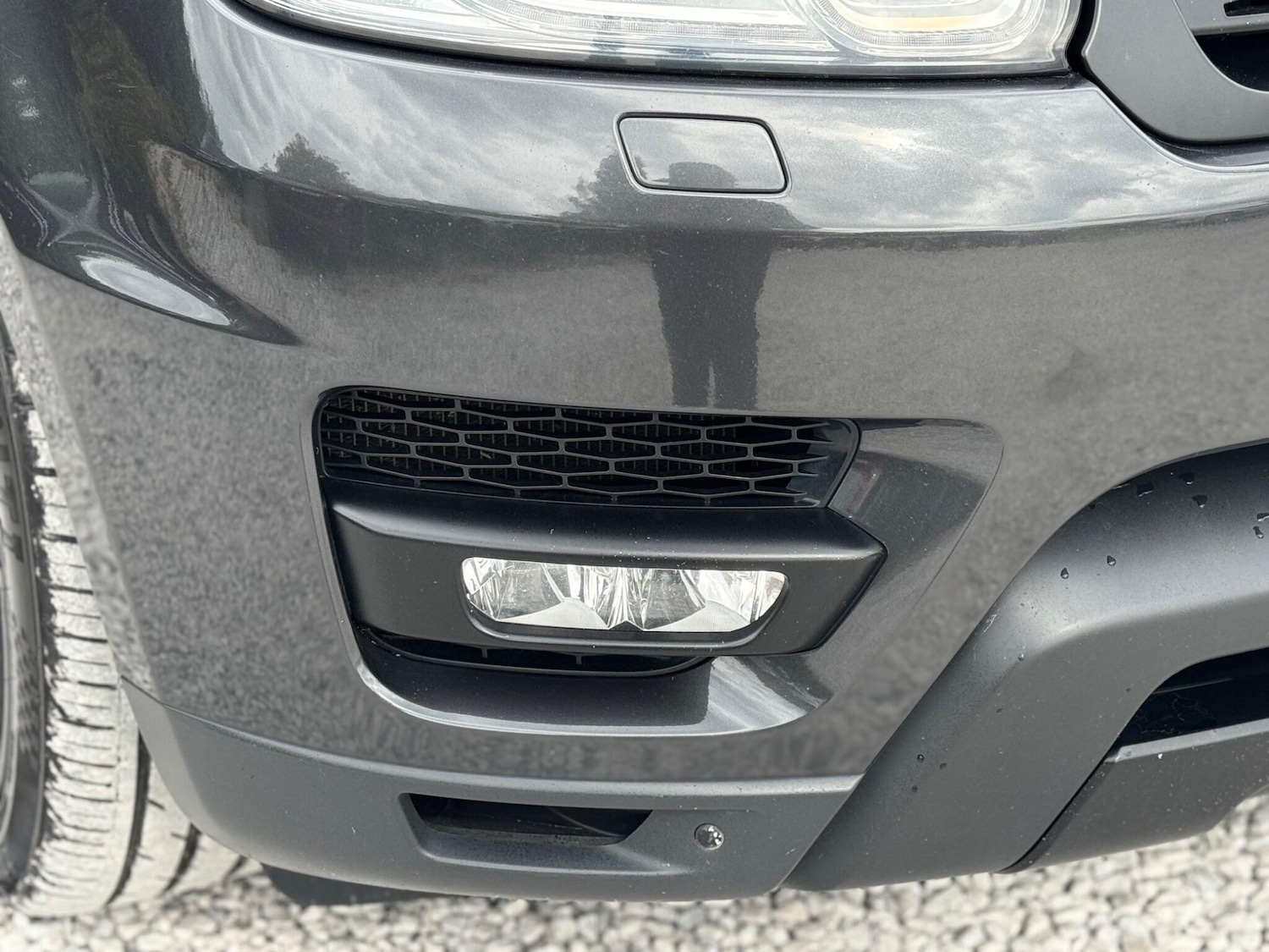 Used Land Rover Range Rover Sport 2017 for sale - 75741027: Photo 70