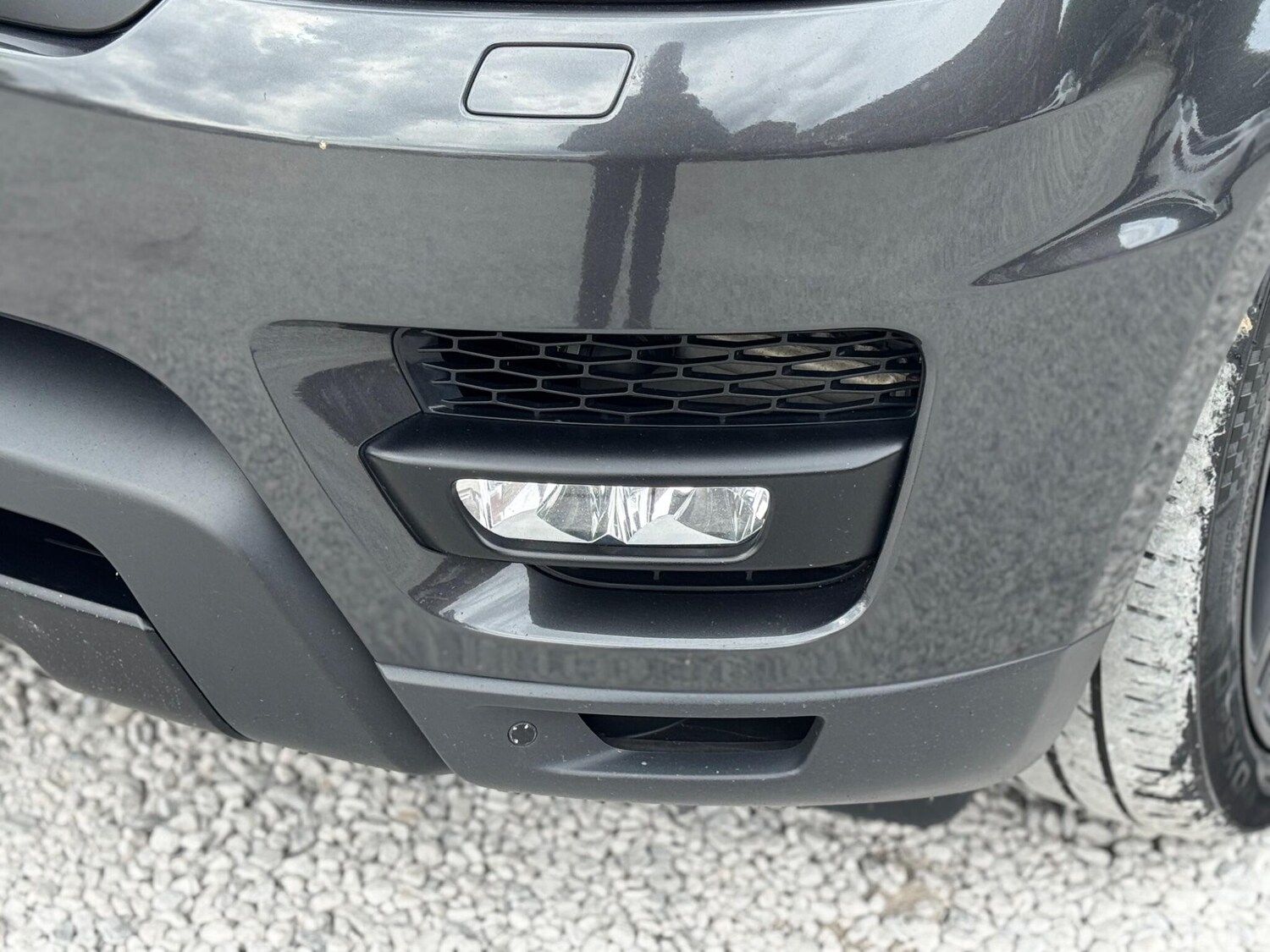 Used Land Rover Range Rover Sport 2017 for sale - 75741027: Photo 71