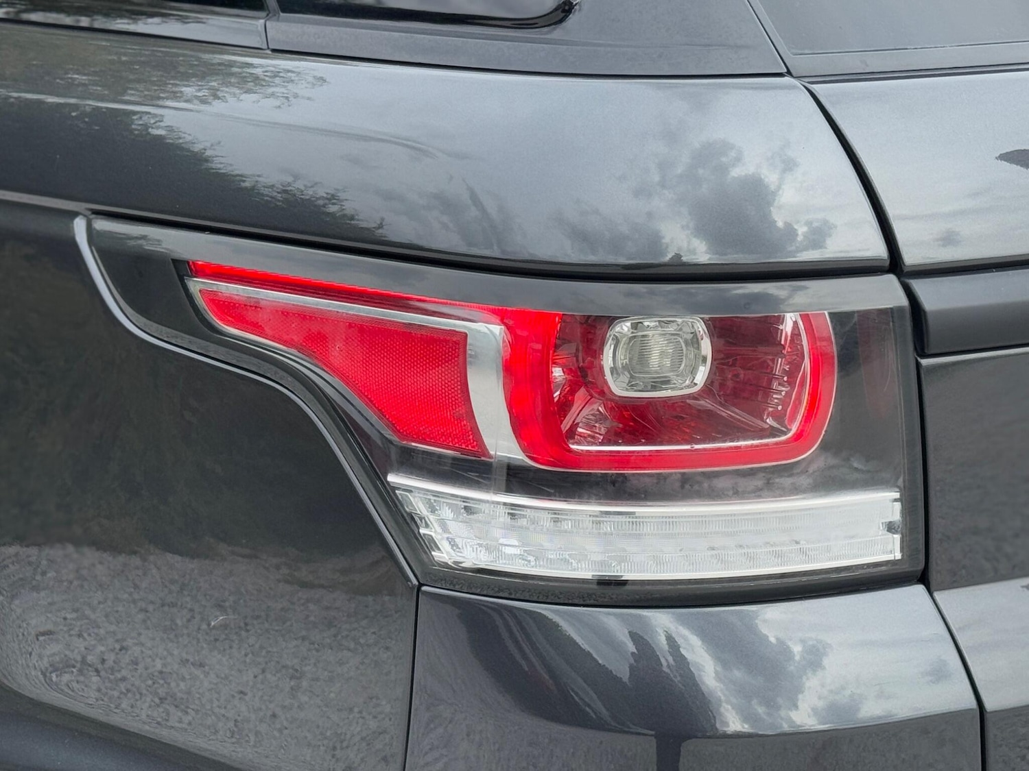 Used Land Rover Range Rover Sport 2017 for sale - 75741027: Photo 72