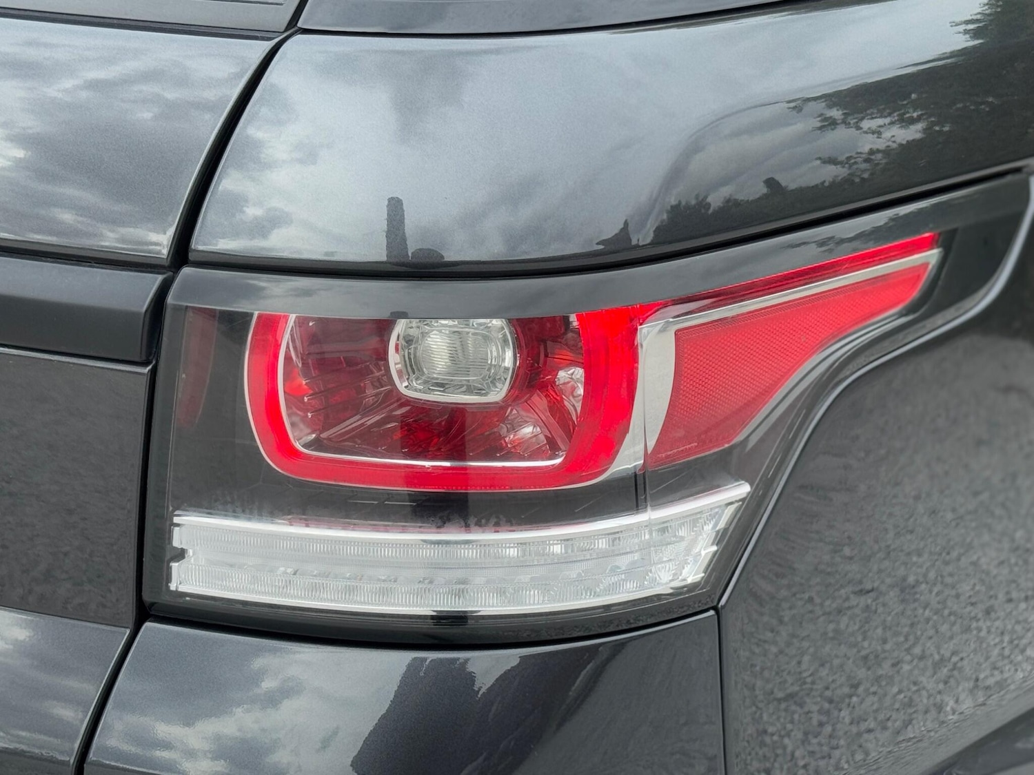 Used Land Rover Range Rover Sport 2017 for sale - 75741027: Photo 73