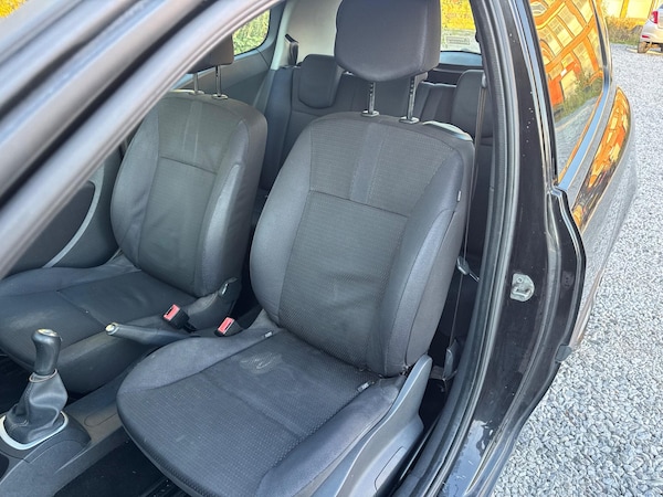 Used Renault Clio 2009 for sale - 76137129: Photo 22
