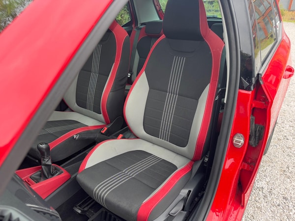 Used Skoda Fabia 2016 for sale - 76282950: Photo 22