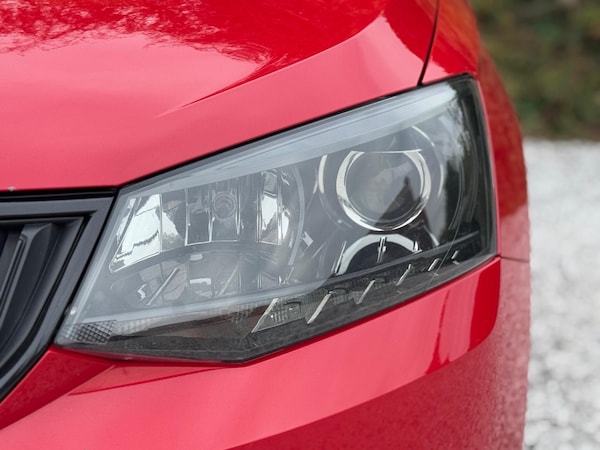 Used Skoda Fabia 2016 for sale - 76282950: Photo 66