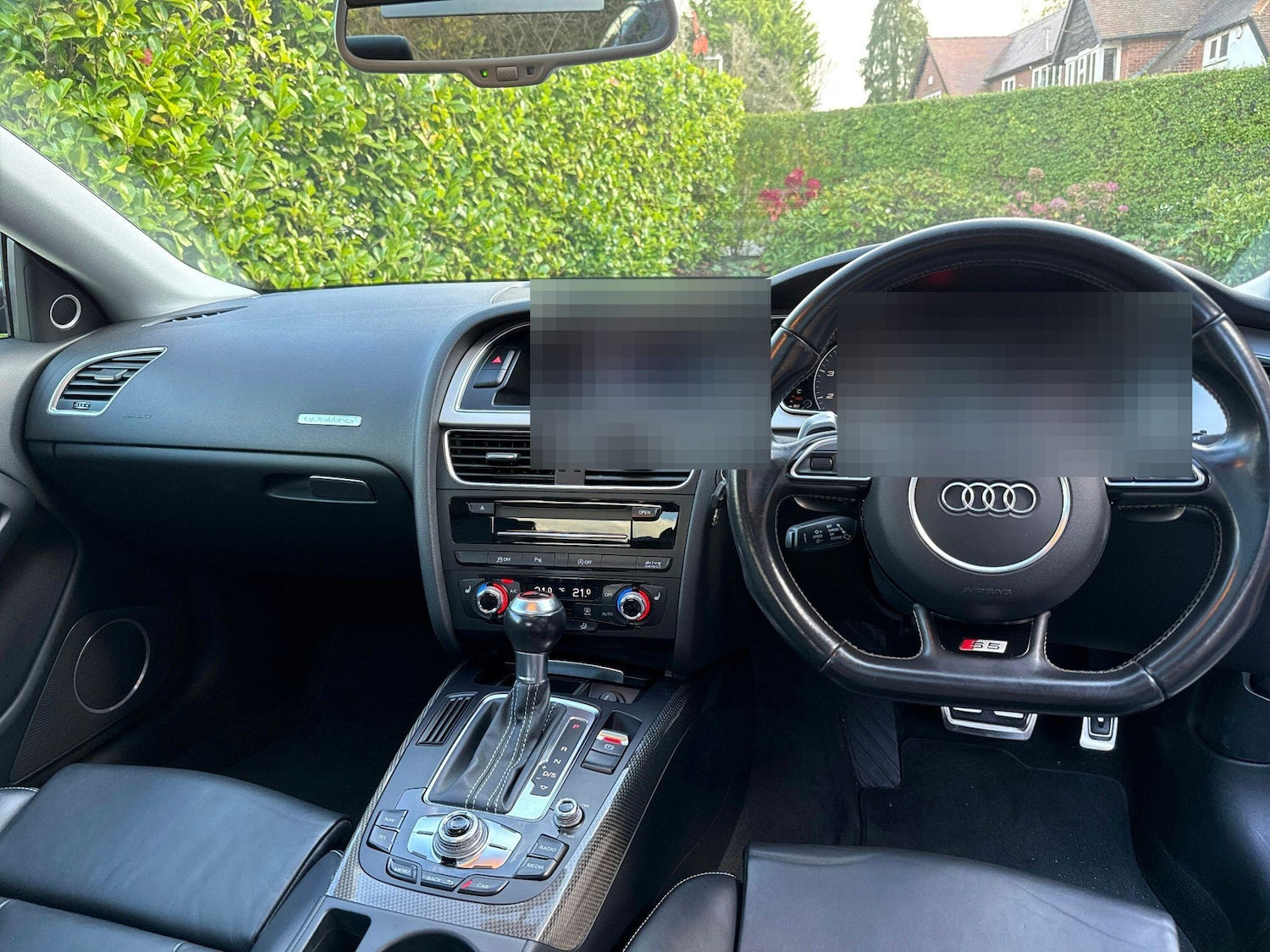 Used Audi S5 for sale - 76537944: Photo 5