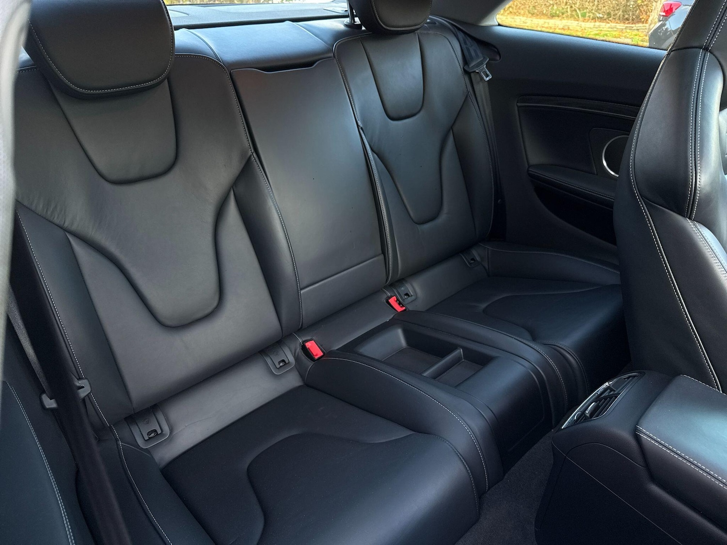 Used Audi S5 for sale - 76537944: Photo 7