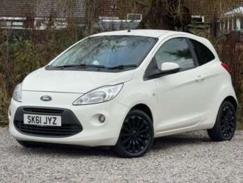 Used Ford Ka 2011 for sale - 74642496: Photo
