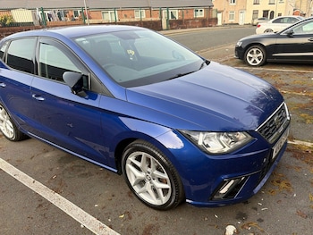Used SEAT Ibiza 2018 for sale - 78057919: Photo