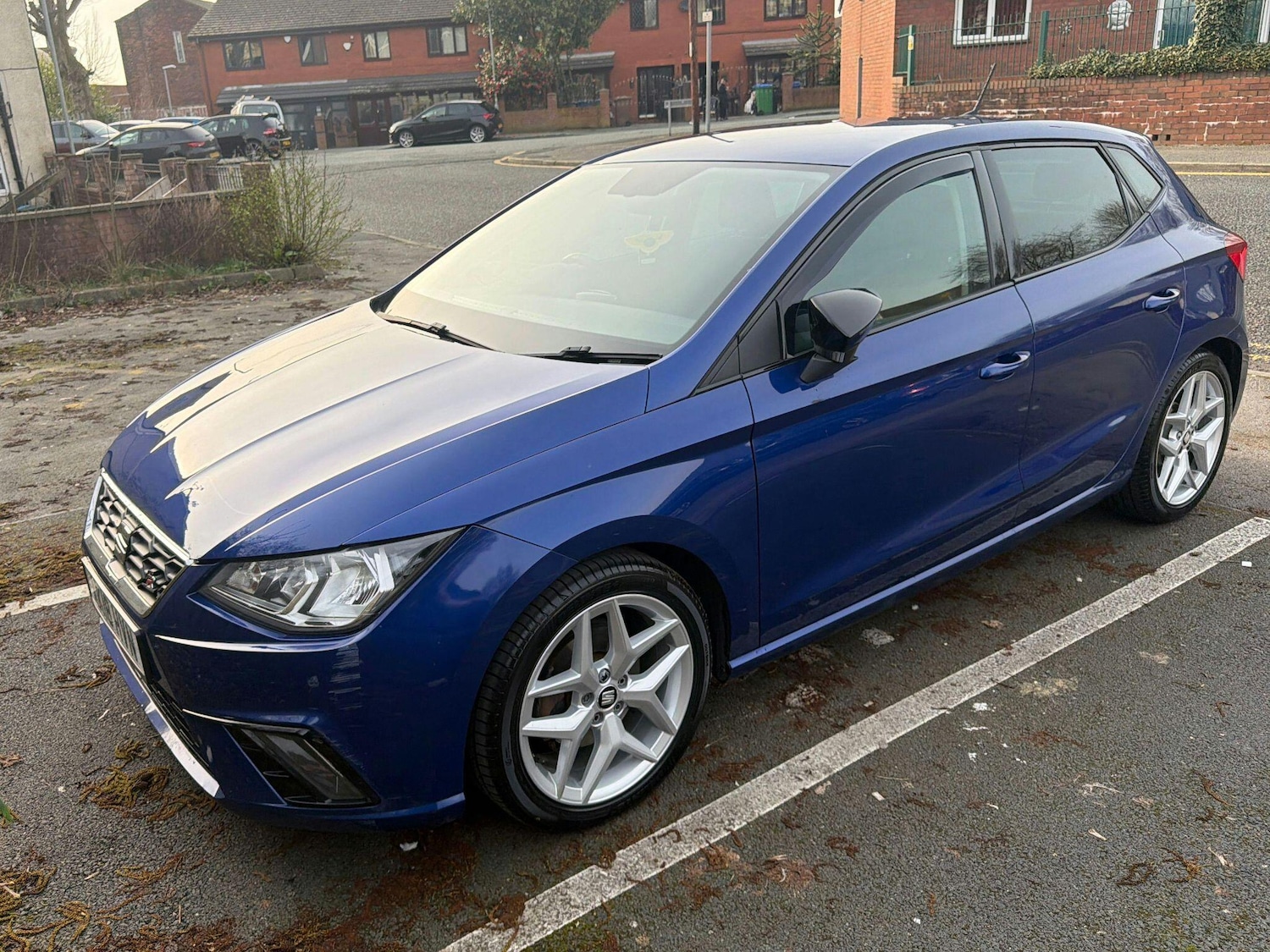 Used SEAT Ibiza for sale - 78057919: Photo 2