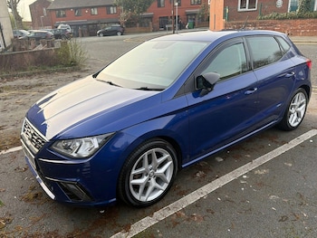 Used SEAT Ibiza 2018 for sale - 78057919: Photo