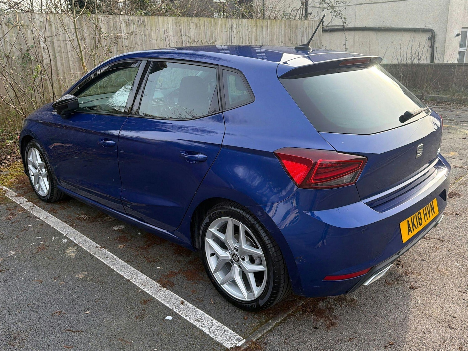 Used SEAT Ibiza for sale - 78057919: Photo 3