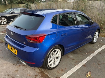 Used SEAT Ibiza 2018 for sale - 78057919: Photo