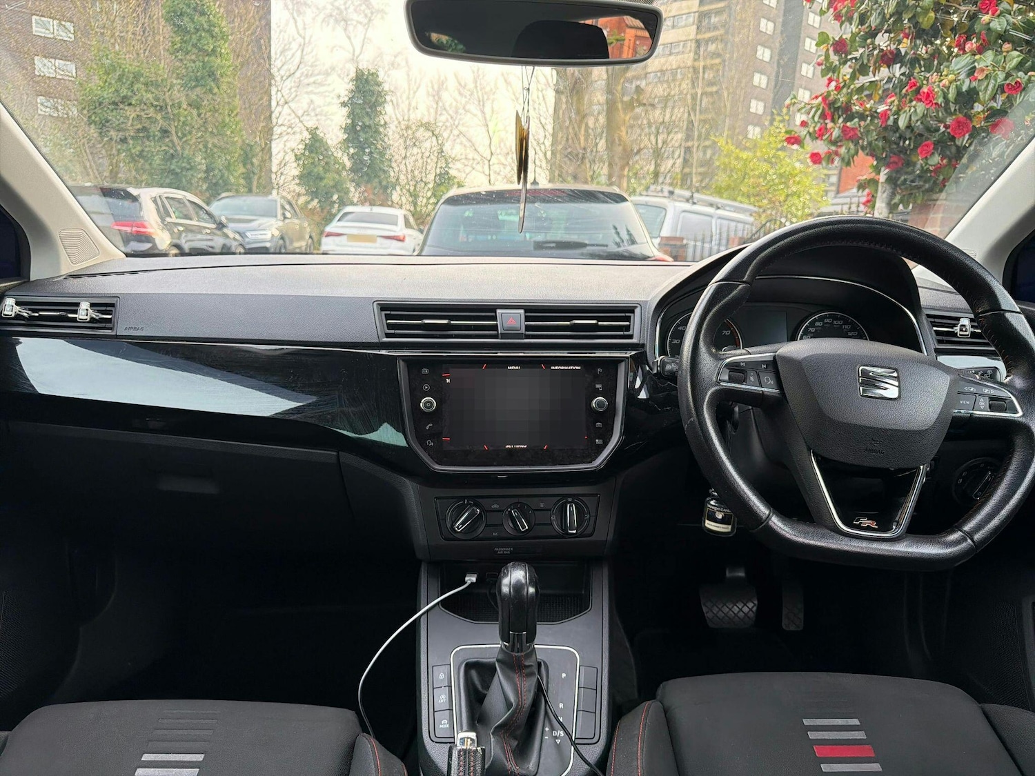 Used SEAT Ibiza for sale - 78057919: Photo 5