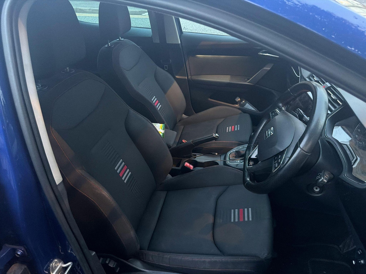 Used SEAT Ibiza for sale - 78057919: Photo 6