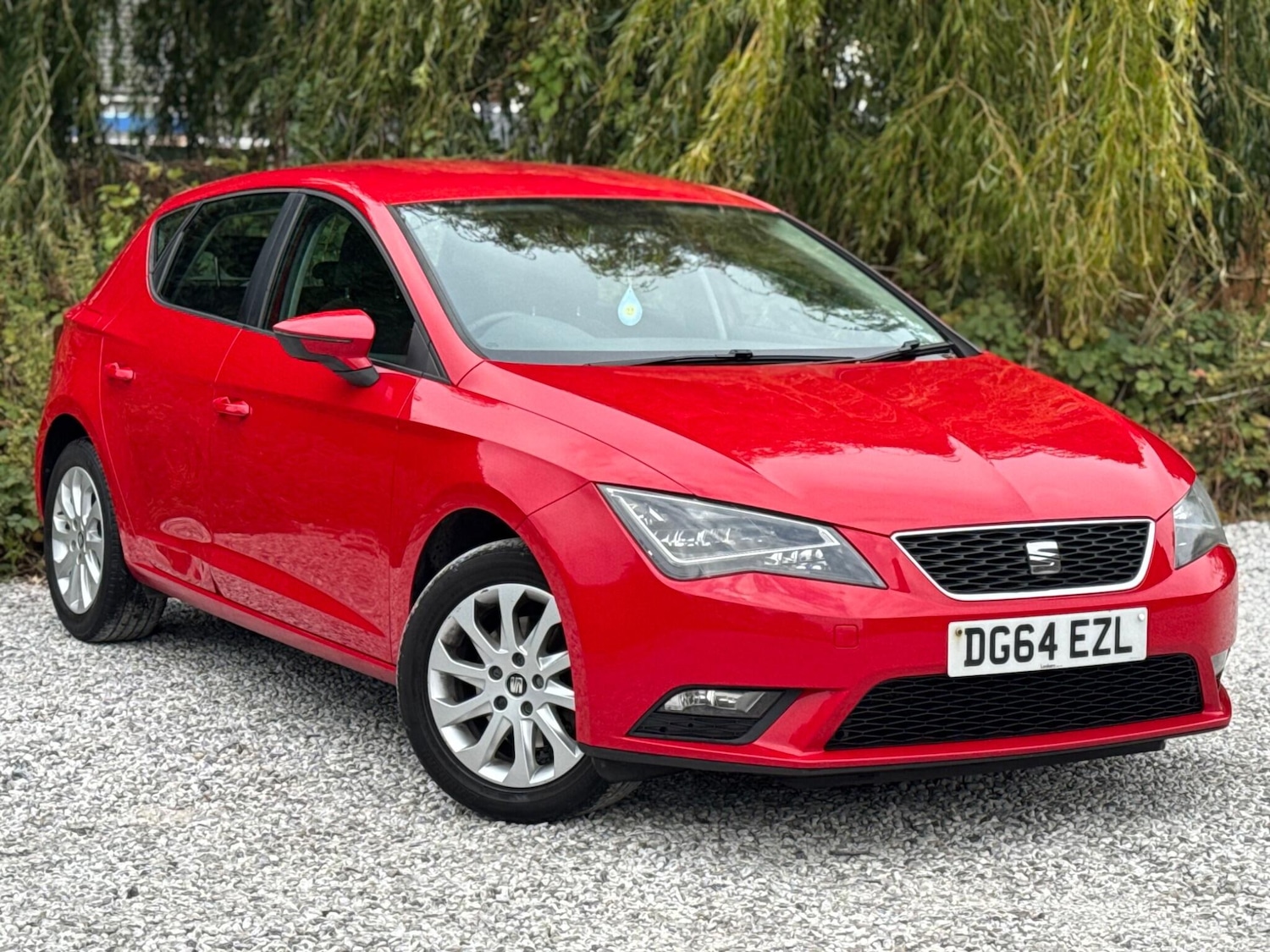 Used SEAT Leon 2014 for sale - 76246514: Photo 1