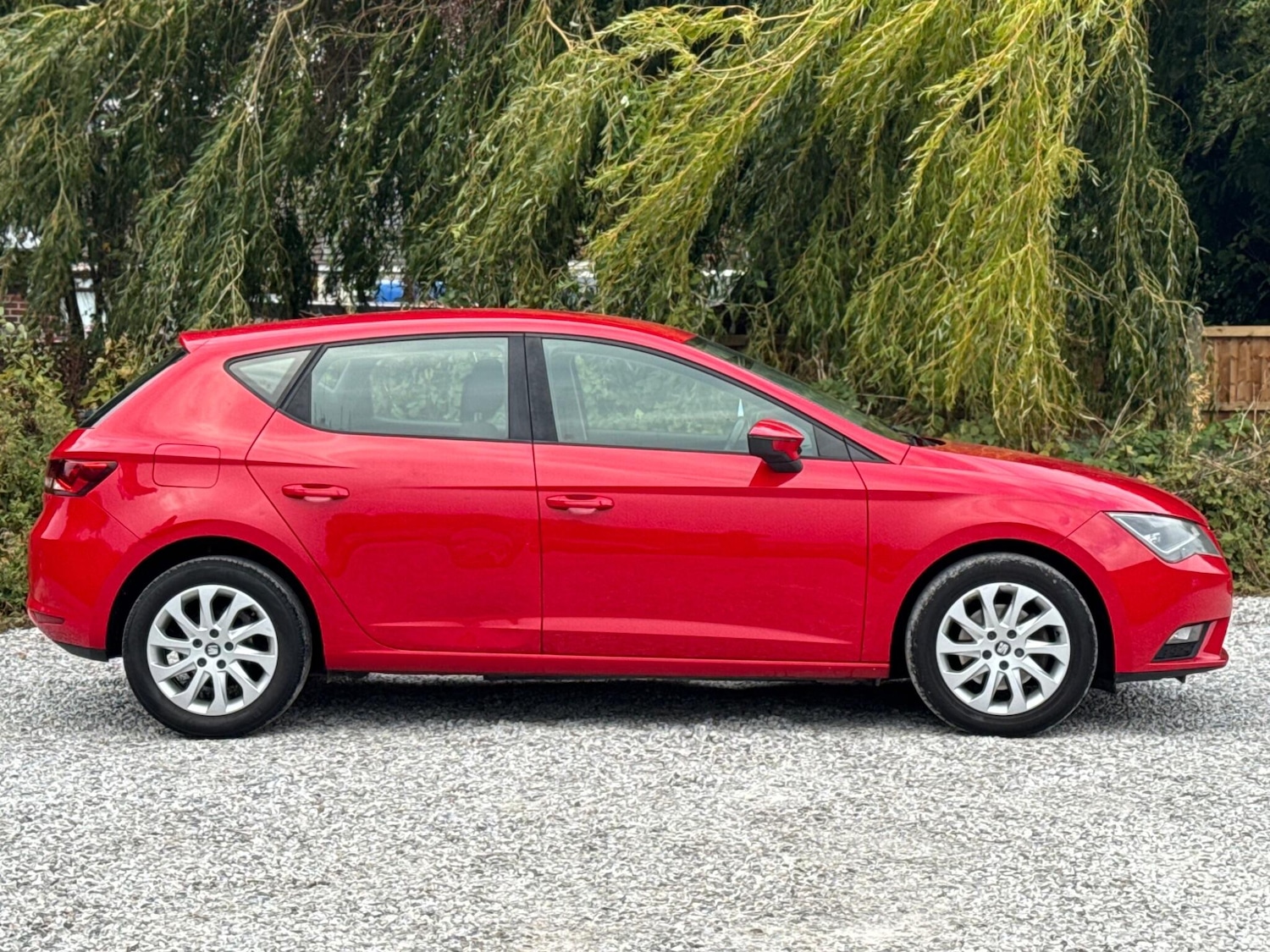 Used SEAT Leon 2014 for sale - 76246514: Photo 10