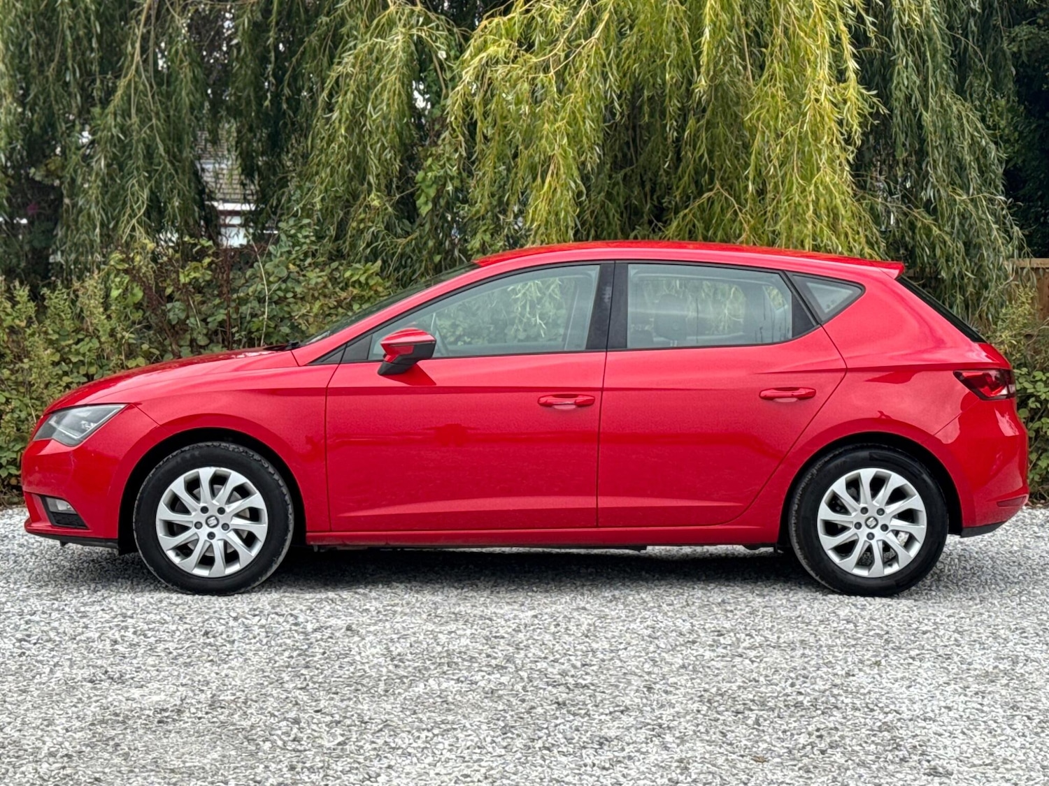 Used SEAT Leon 2014 for sale - 76246514: Photo 12