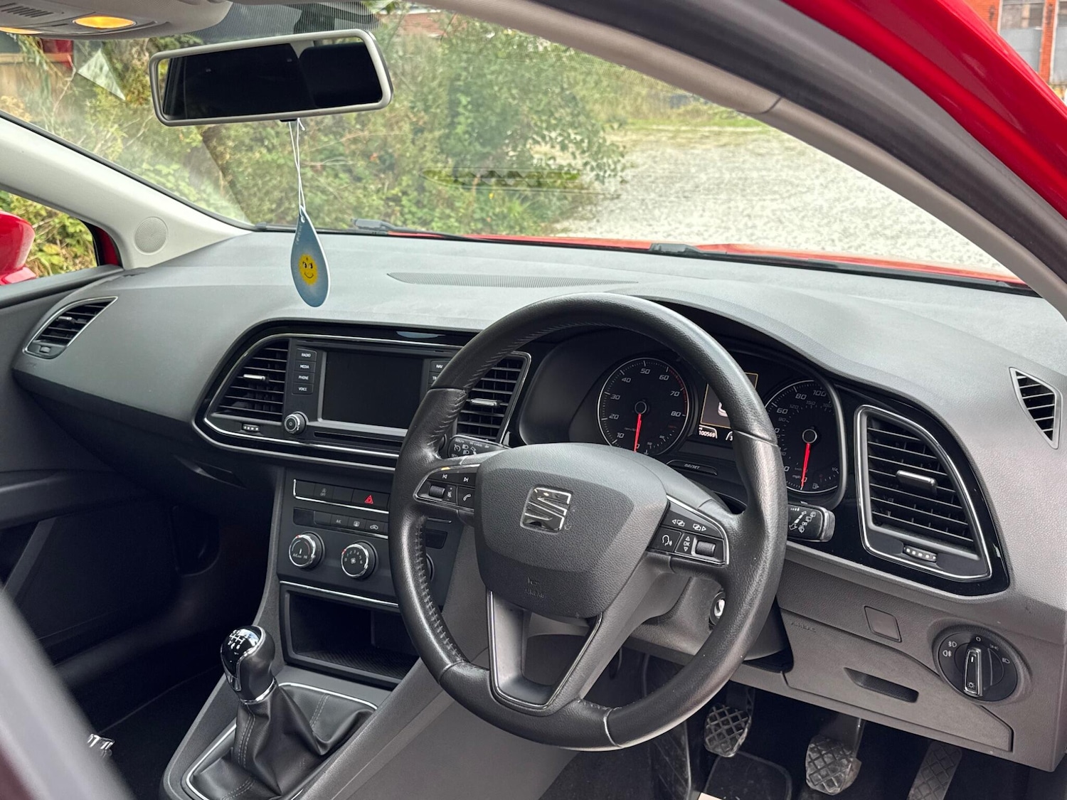 Used SEAT Leon 2014 for sale - 76246514: Photo 13