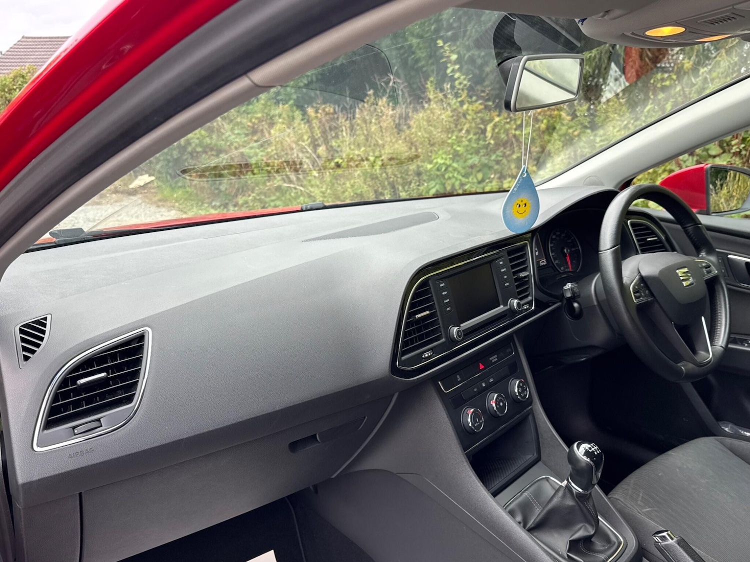 Used SEAT Leon 2014 for sale - 76246514: Photo 14