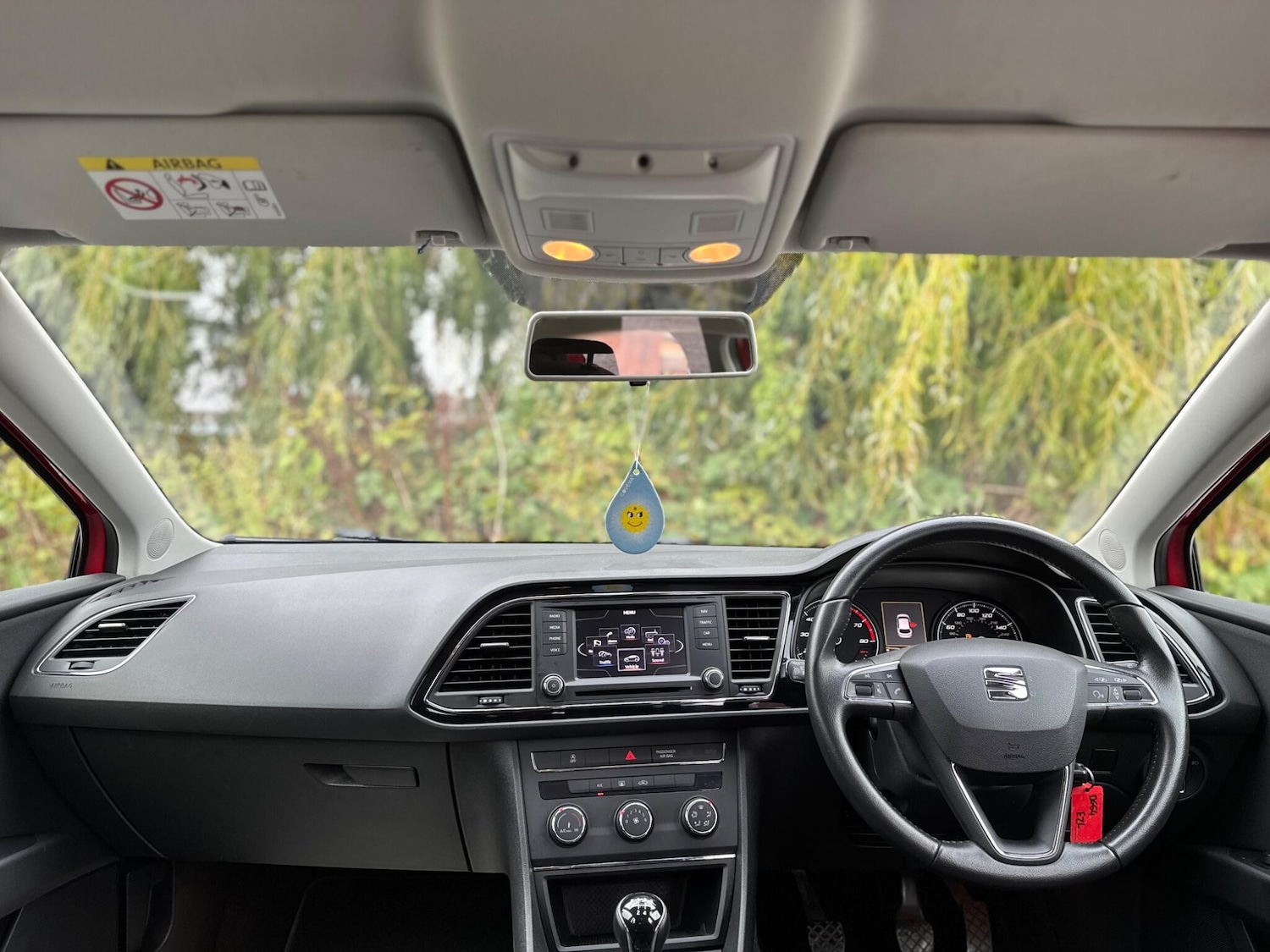 Used SEAT Leon 2014 for sale - 76246514: Photo 16