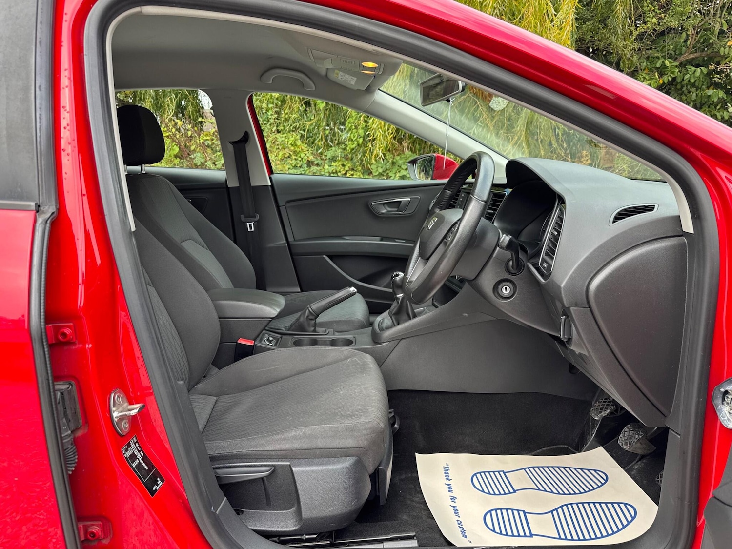 Used SEAT Leon 2014 for sale - 76246514: Photo 17